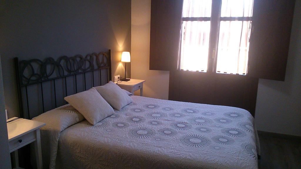 Apartamentos San Gregorio Алькесар Номер фото