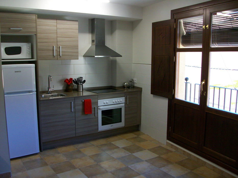 Apartamentos San Gregorio Алькесар Номер фото